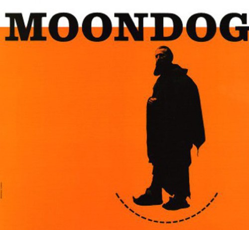 Moondog - Moondog