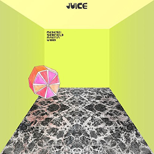Medeski Scofield Martin & Wood - Juice