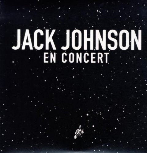Jack Johnson - En Concert