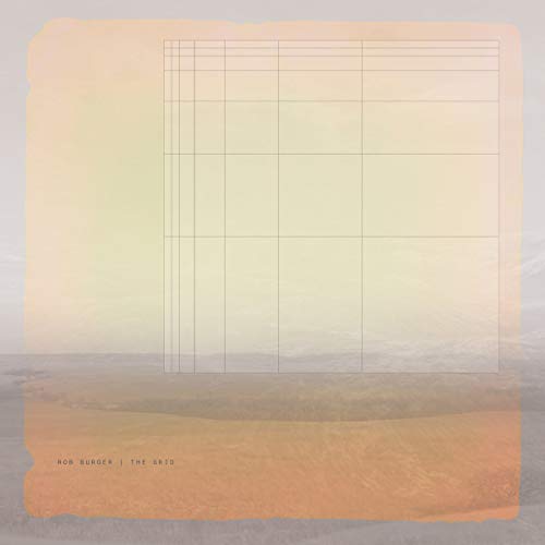 Rob Burger - The Grid
