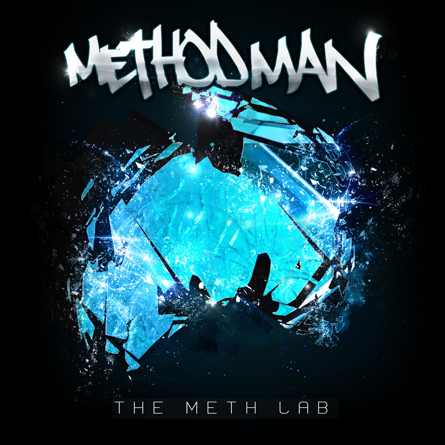 Method Man - The Meth Lab