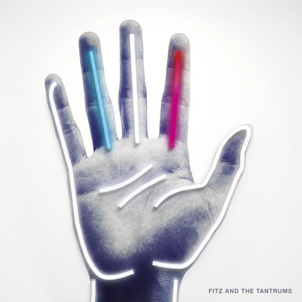 Fitz And The Tantrums - Fitz And The Tantrums