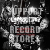 Lookout Records - The Lookouting!