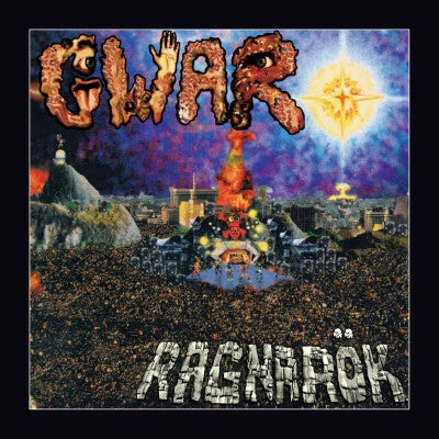 Gwar - Ragnark