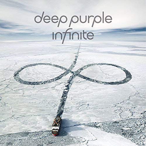 Deep Purple - Infinite