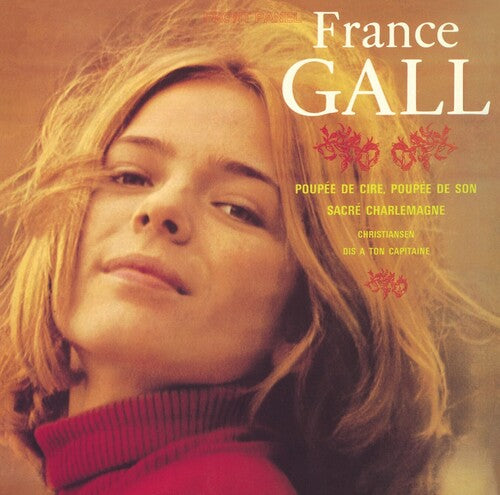 France Gall - Poupe De Cire Poupe De Son