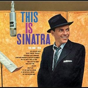 Frank Sinatra - This Is Sinatra Volume Two