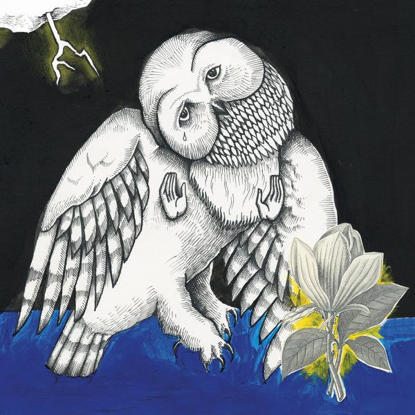 Songs: Ohia - The Magnolia Electric Co.