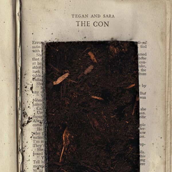 Tegan and Sara - The Con