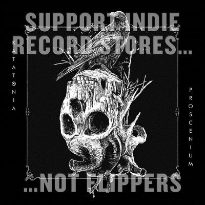 Katatonia - Proscenium