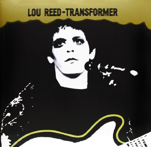 Lou Reed - Transformer