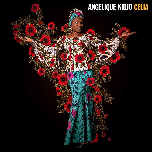 Anglique Kidjo - Celia