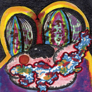 Cage The Elephant - Thank You Happy Birthday