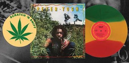 Peter Tosh - Legalize It!