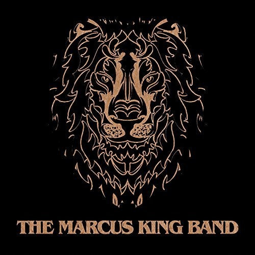 The Marcus King Band - The Marcus King Band
