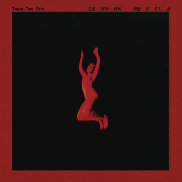 Lennon Stella - Three. Two. One.