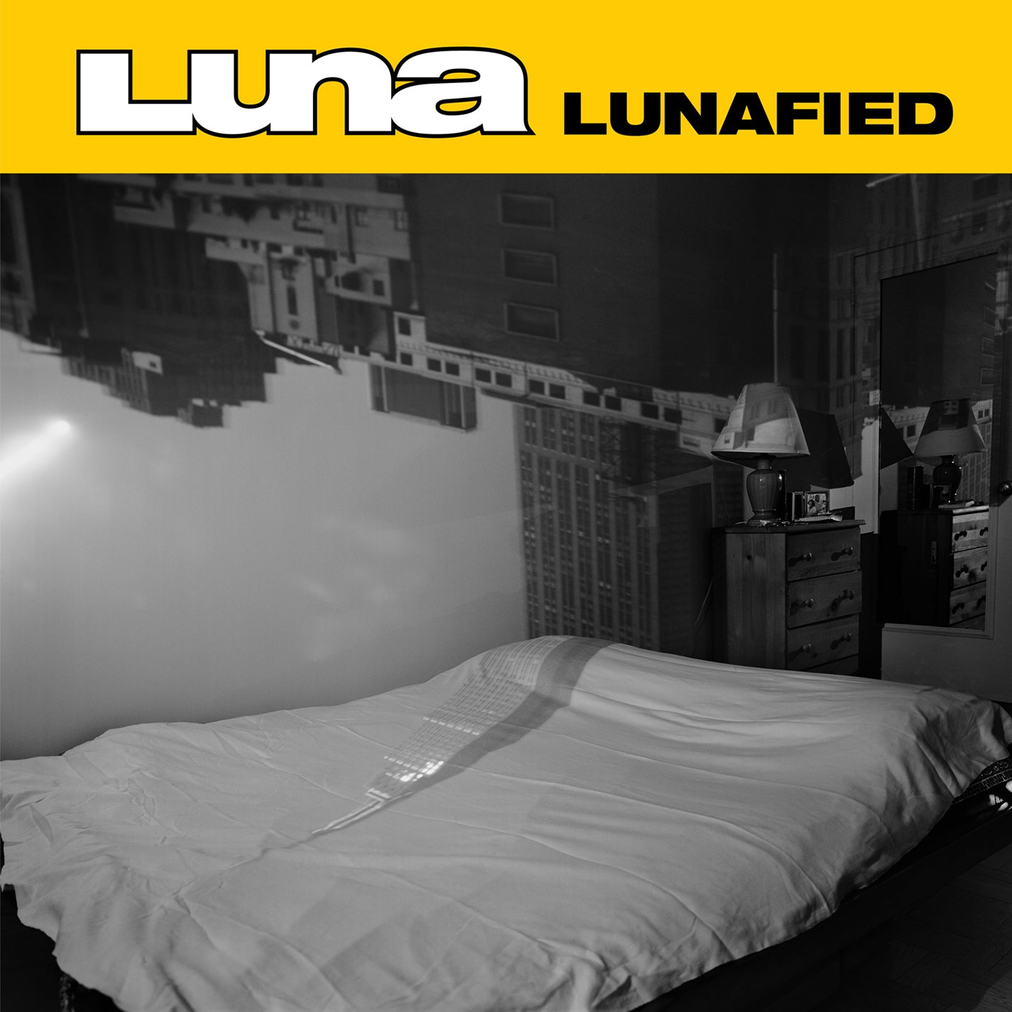 Luna - Lunafied