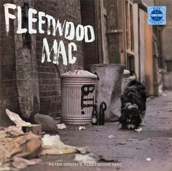 Peter Green's Fleetwood Mac - Peter Green's Fleetwood Mac