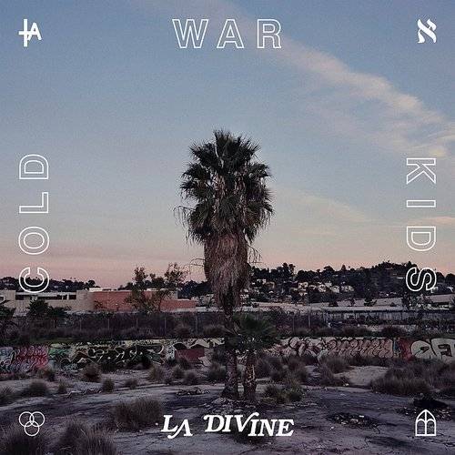 Cold War Kids - La Divine