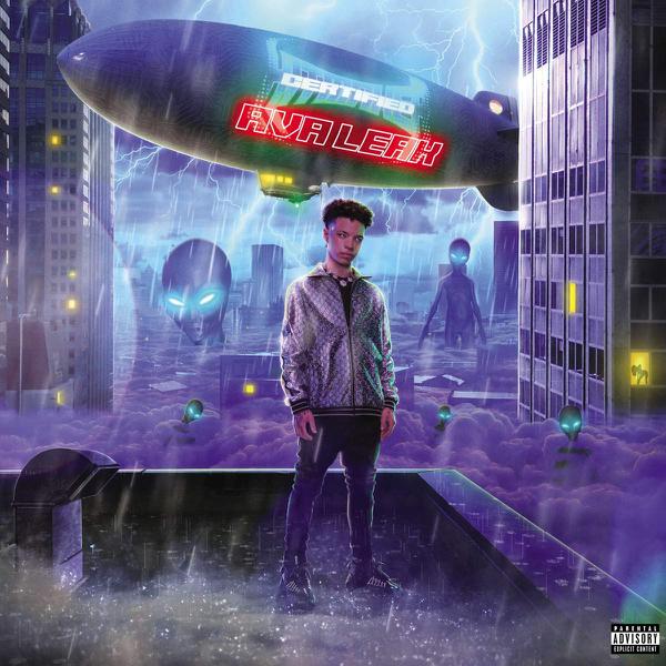 Lil Mosey - Certified Hitmaker (AVA Leak)