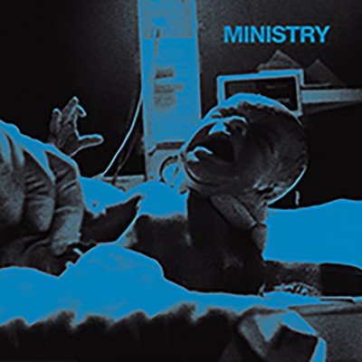 Ministry - Greatest Fits