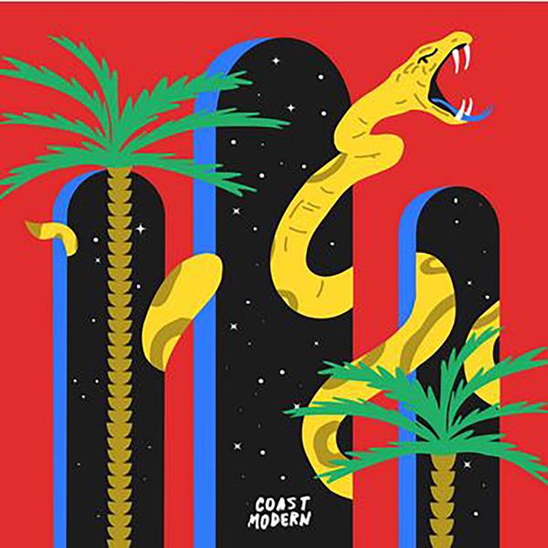 Coast Modern - Coast Modern