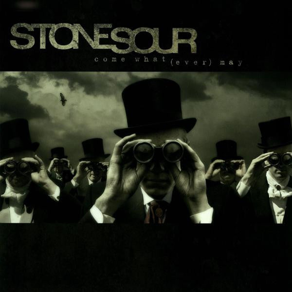 Stone Sour - Come What(ever) May
