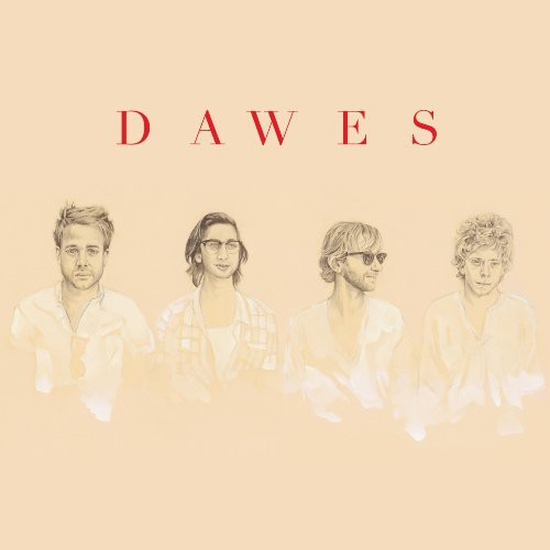 Dawes - North Hills