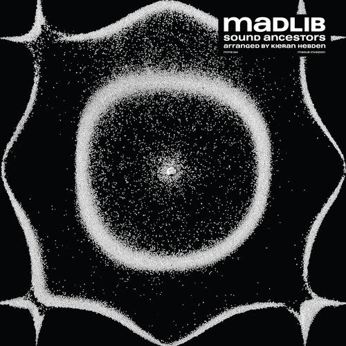 Madlib - Sound Ancestors (arranged by Kieran Kebden)