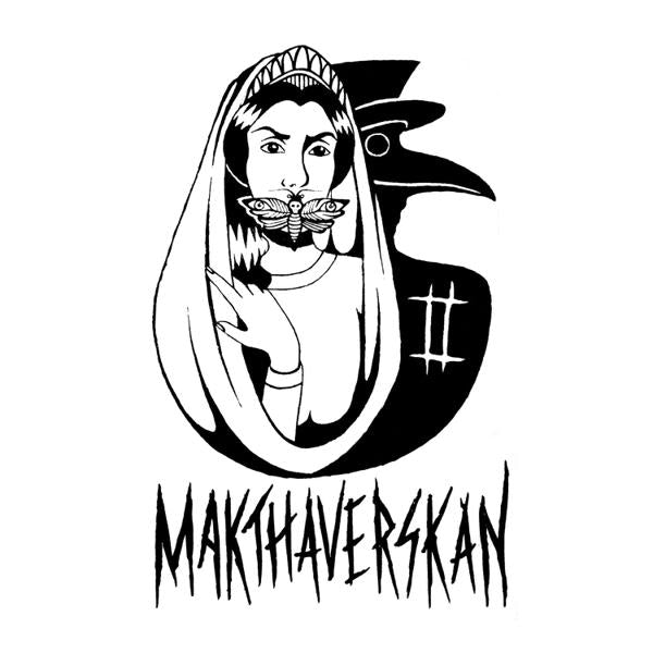 Makthaverskan - Makthaverskan II
