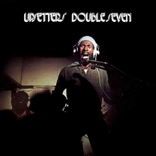 The Upsetters - Double Seven
