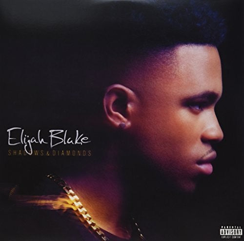 Elijah Blake - Shadows & Diamonds