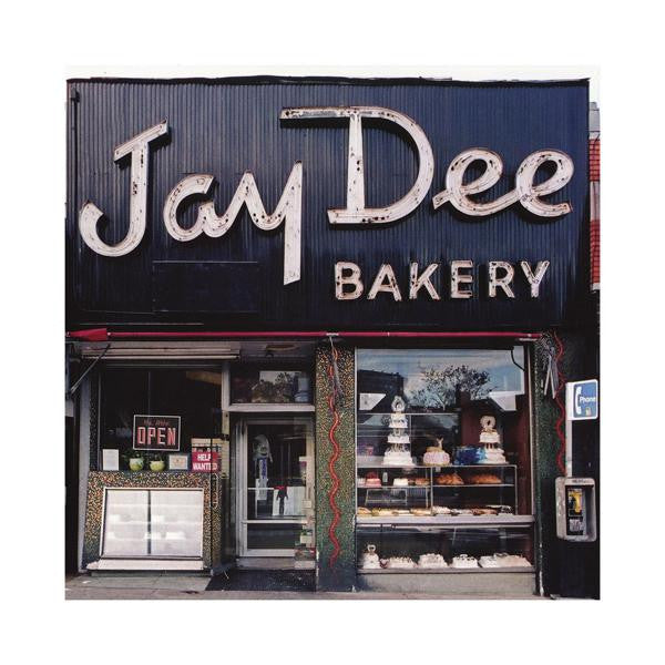 J Dilla - Give Them What They Want