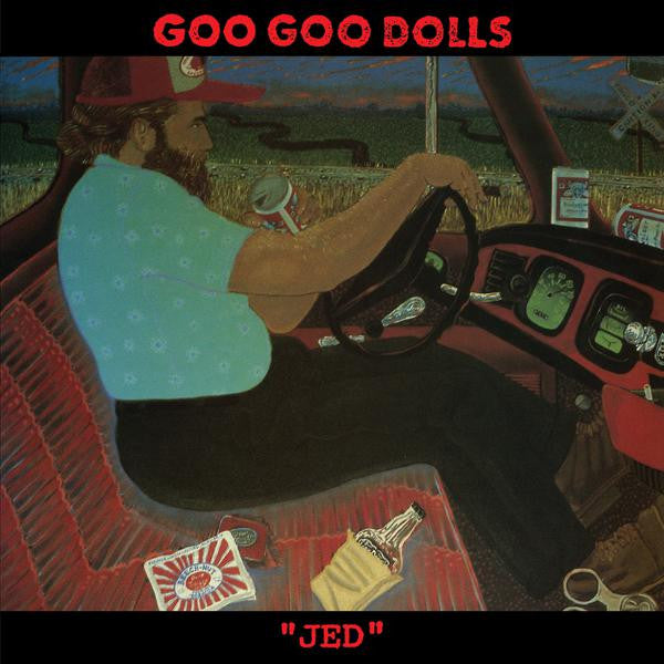 Goo Goo Dolls - Jed