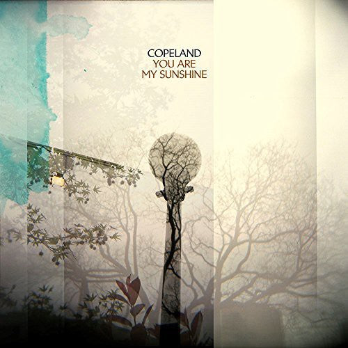 Copeland - You Are My Sunshine