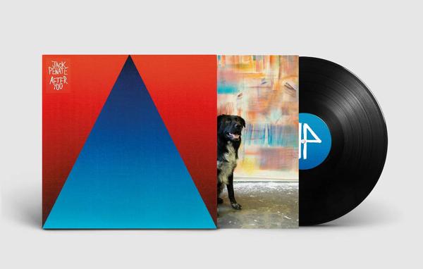 Jack Peate - After You