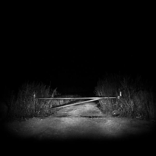 The Body - I Have Fought Against It, But I Cant Any Longer.