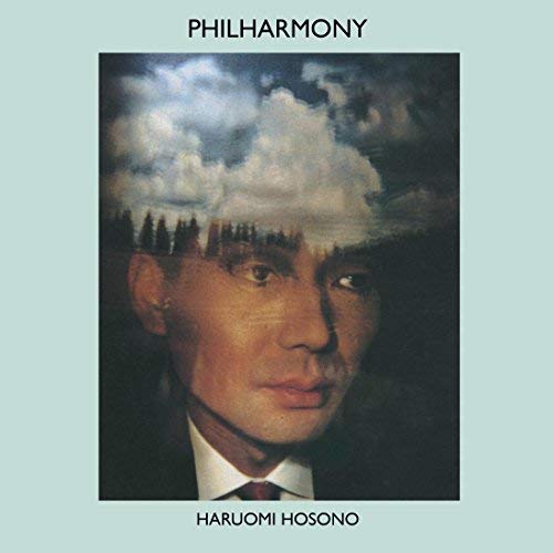 Haruomi Hosono - Philharmony
