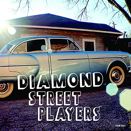 Diamond Street Players - Diamond Street Players