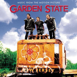 Various - Garden State (Music From The Motion Picture)