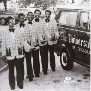 Various - Good God! A Gospel Funk Hymnal