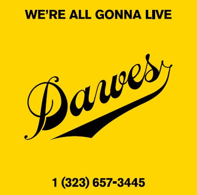 Dawes - We're All Gonna Live