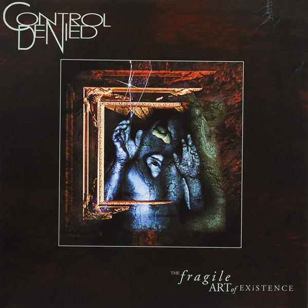 Control Denied - The Fragile Art of Existence