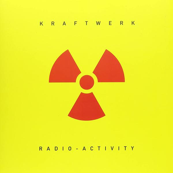 Kraftwerk - Radio-Activity