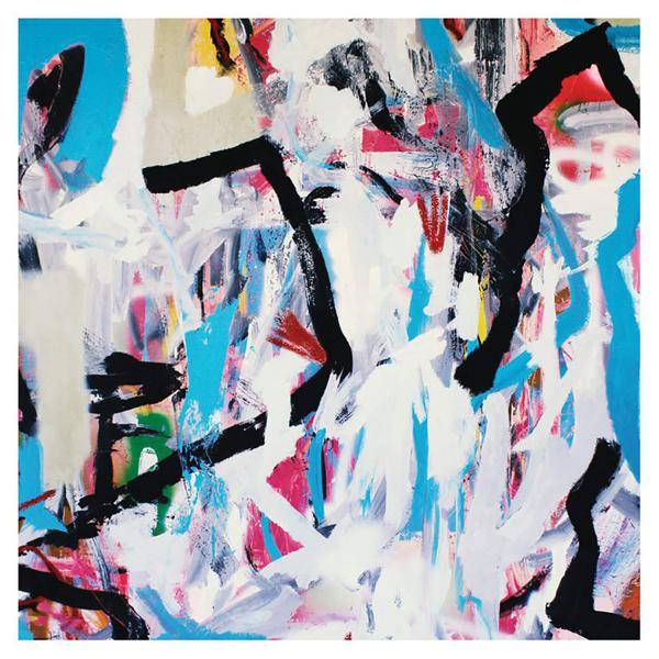 Rob Mazurek / Exploding Star Orchestra - Dimensional Stardust