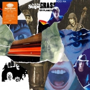 Supergrass - The Strange Ones 1994 - 2008