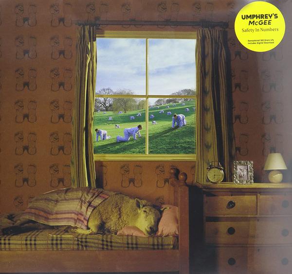 Umphrey's McGee - Safety In Numbers