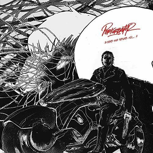 Perturbator - B-Sides And Remixes Vol. II