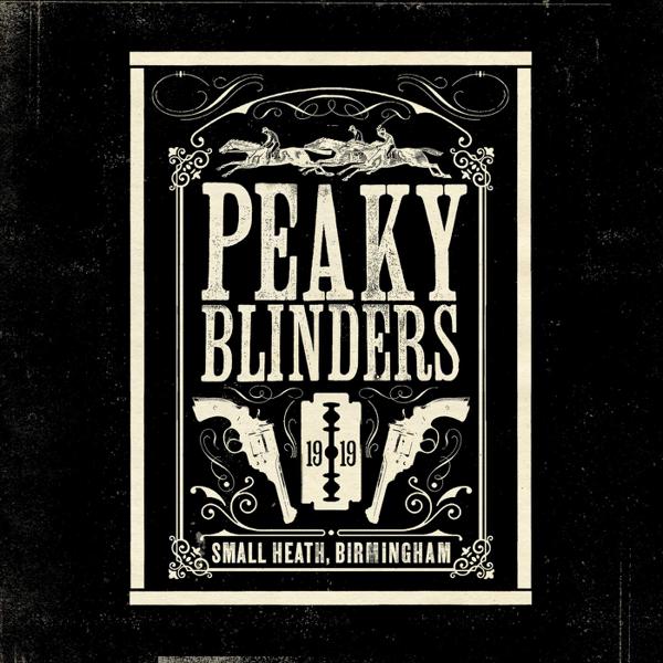 Various - Peaky Blinders Soundtrack