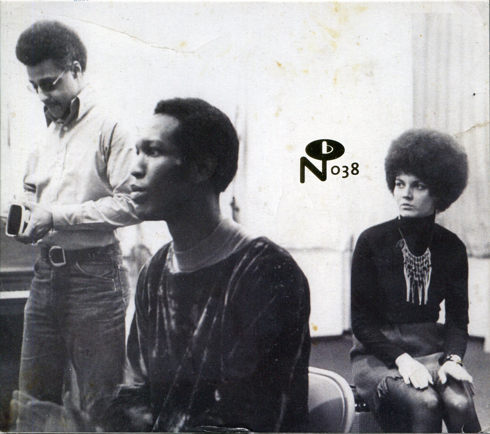 Willie Wright - Telling The Truth